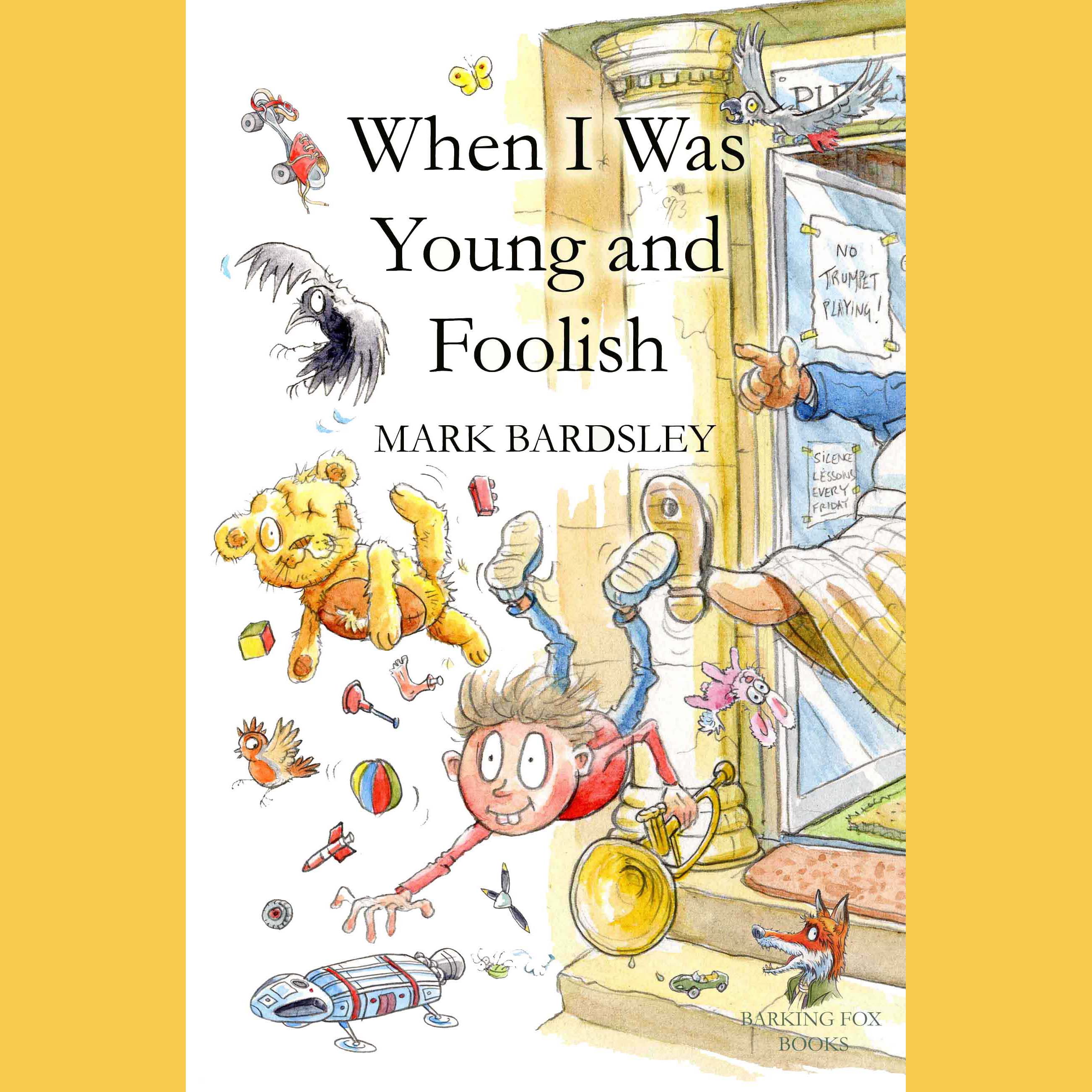 childhood poetry